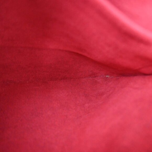 LOUIS VUITTON Coussin GM Shoulder Bag Monogram Leather Brown - Picture 16 of 16